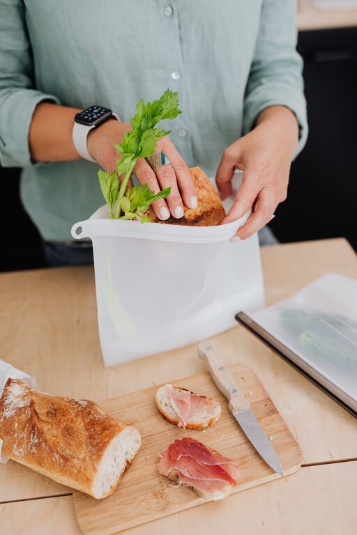 Effective Ways to Reduce Food Waste at Home